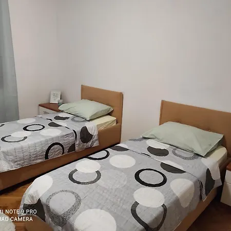 Appartement Adriana *
