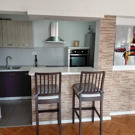 Adriana Appartement *