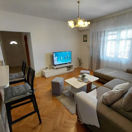 Adriana Appartement Makarska