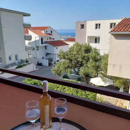 Adriana Apartman