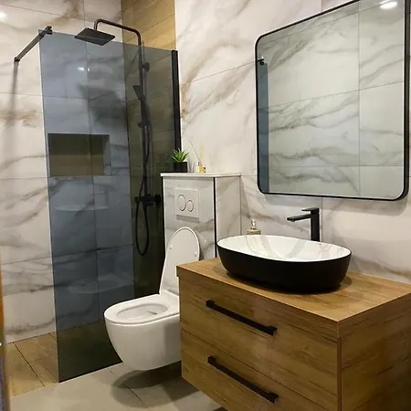 Adriana ماكارسكا