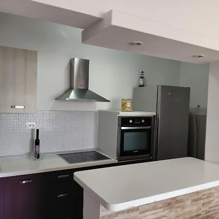 Apartmán Adriana Makarská