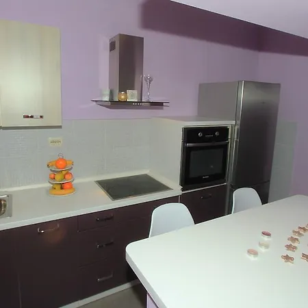 Apartman Adriana *