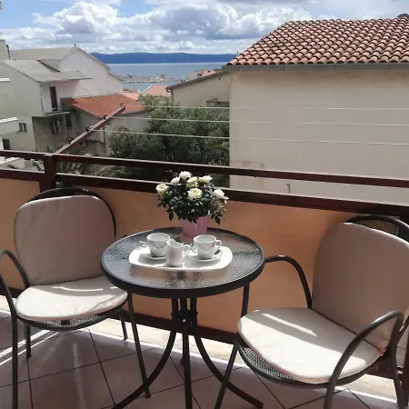 Adriana * ماكارسكا