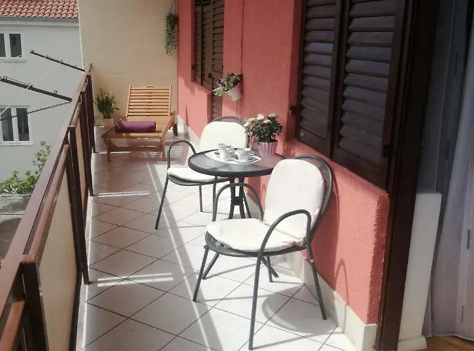 Adriana * Μακάρσκα